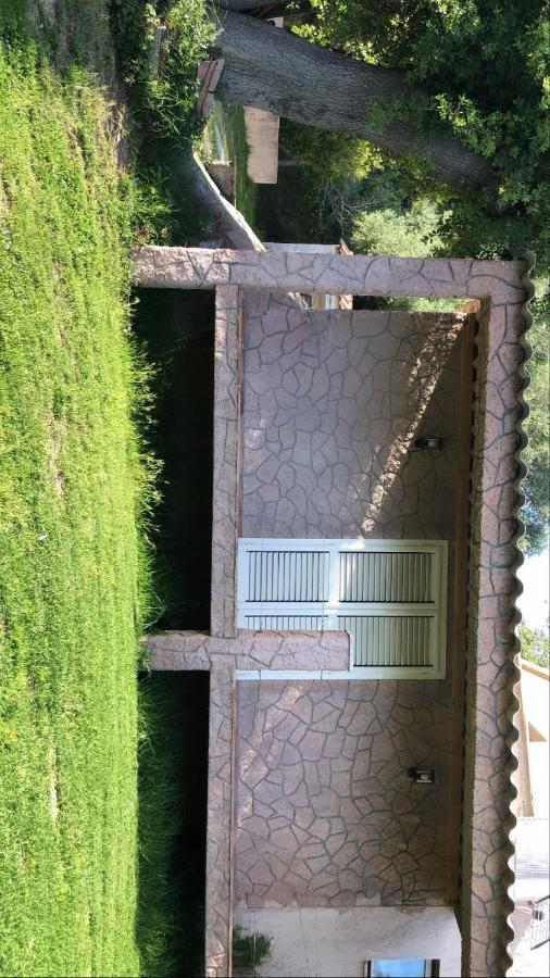 Appartement Corse Olmeto Olmeto  Exterior foto
