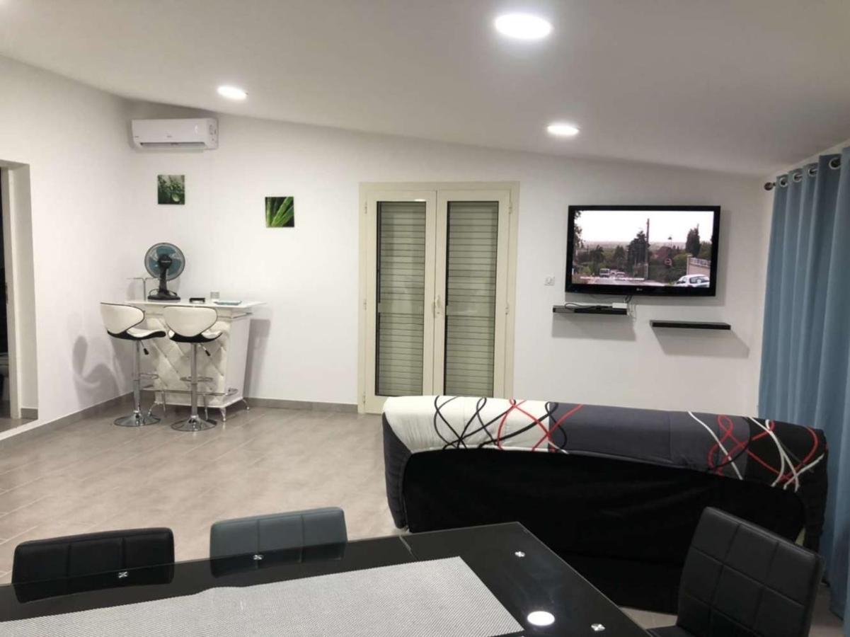 Appartement Corse Olmeto Olmeto  Exterior foto